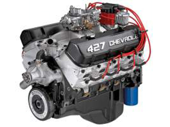U3968 Engine